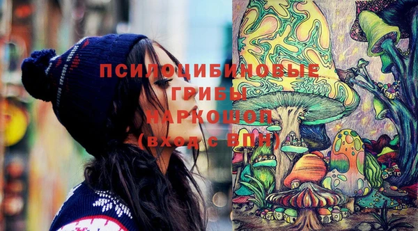 хмурый Абдулино